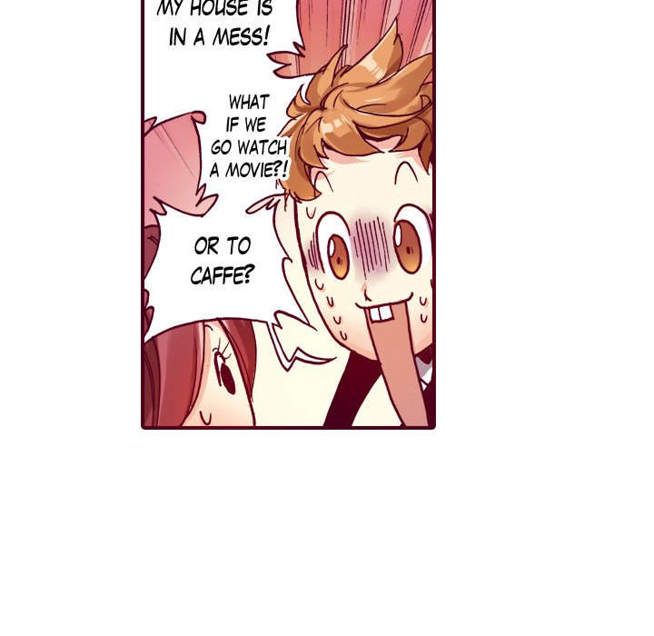 99% Love - episode 11 - 64