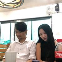 TikTok Account Photo
