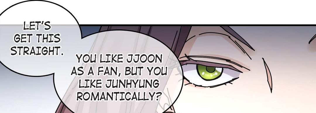 Noona Fan - episode 94 - 36