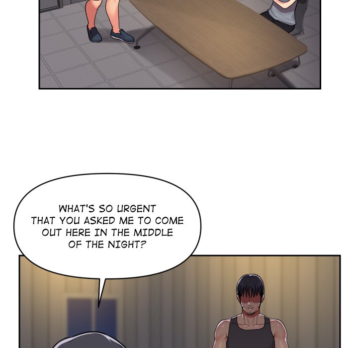The Ladies' Associate - episode 27 - 55