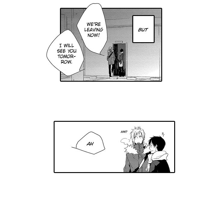Boring Ninomiya-san - episode 1 - 11