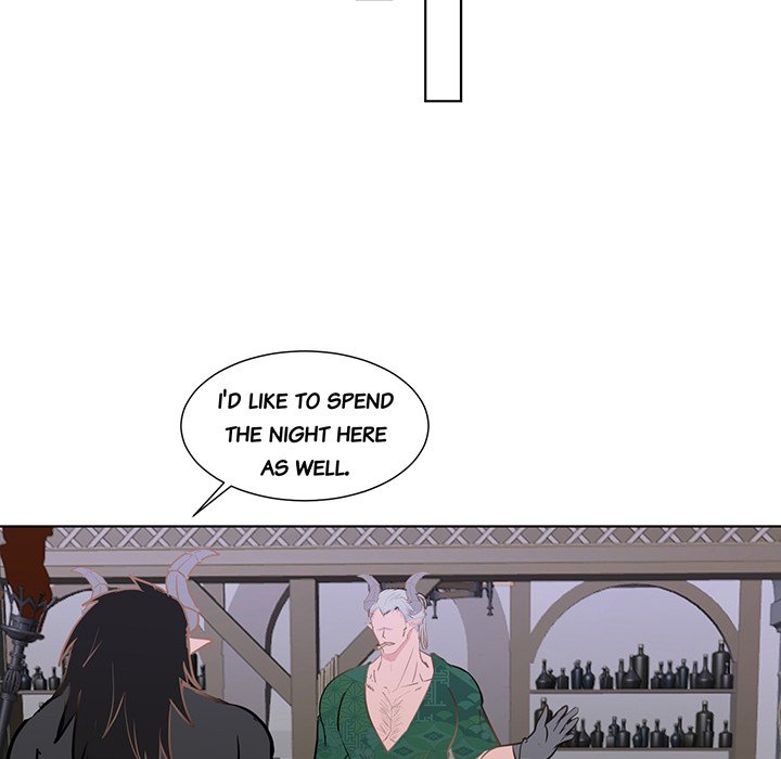 Now, I am Demon King's Wife - episode 24 - 44