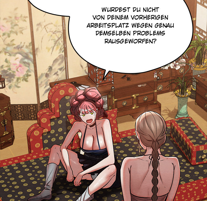 Meister in Intimität - episode 30 - 100