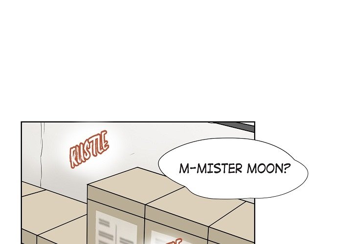 Dubious Moon - episode 2 - 0