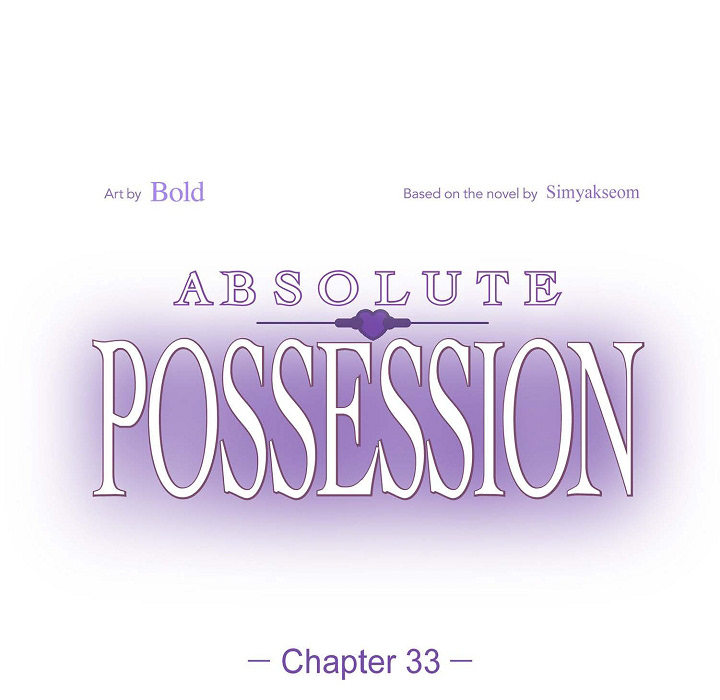 Absolute Possession - episode 33 - 16