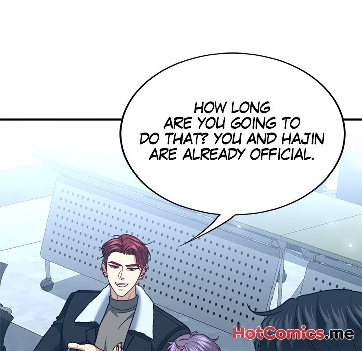 Recessive Omega K's Secret [Season 2] - episode 29 - 163