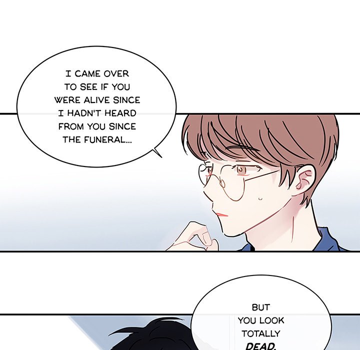 Wistful Summer - episode 51 - 4