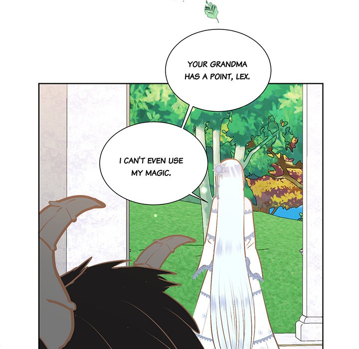 Now, I am Demon King's Wife - episode 18 - 9