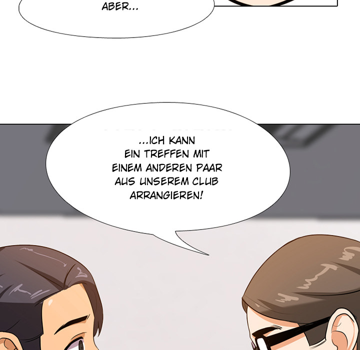 Das Partnerkarussell - episode 6 - 105