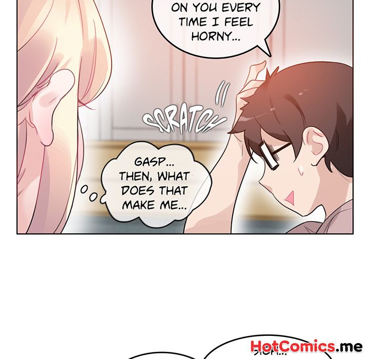 A Pervert's Daily Life - episode 37 - 71