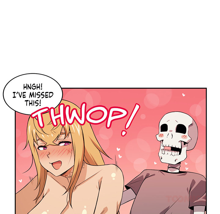 Zombie Girlfriend! - episode 33 - 53