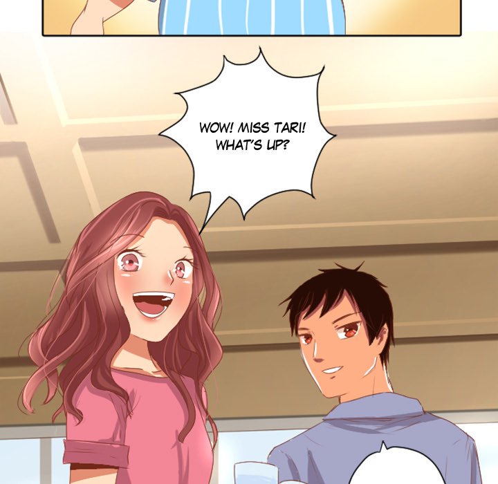 My Girlfriend is a Soap Opera Star - episode 3 - 4