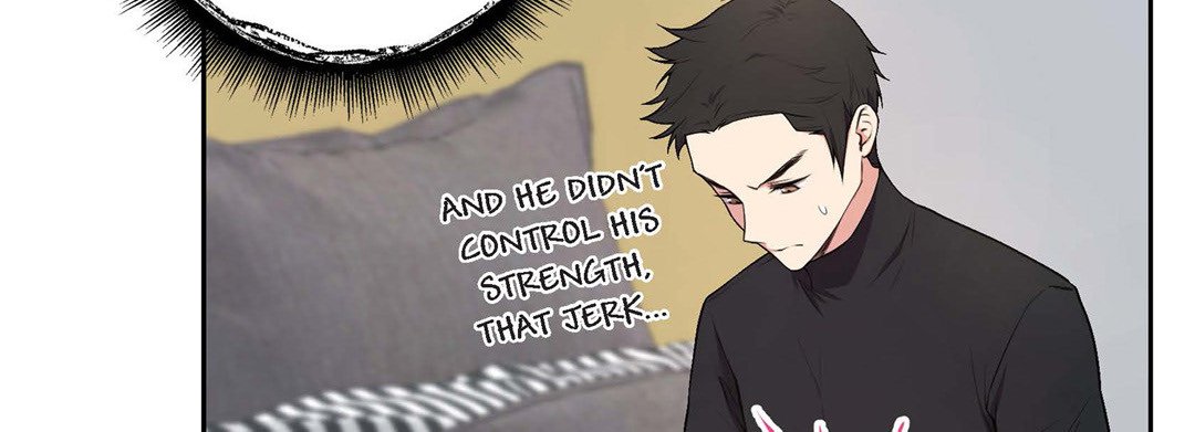 Sweet Caress - episode 13 - 93