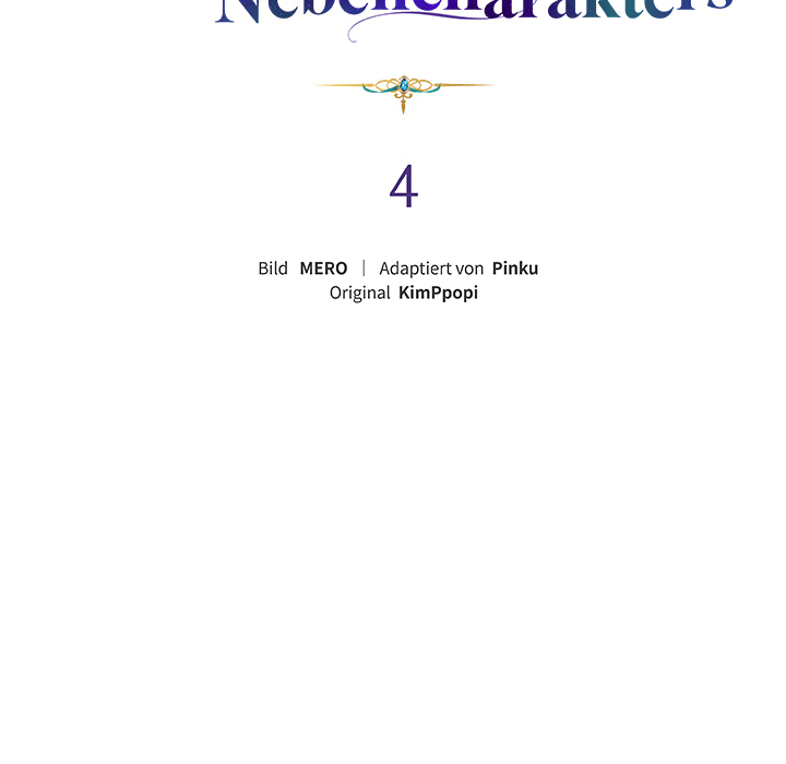 Ich bin die Frau des verdorbenen Nebencharakters - episode 4 - 20
