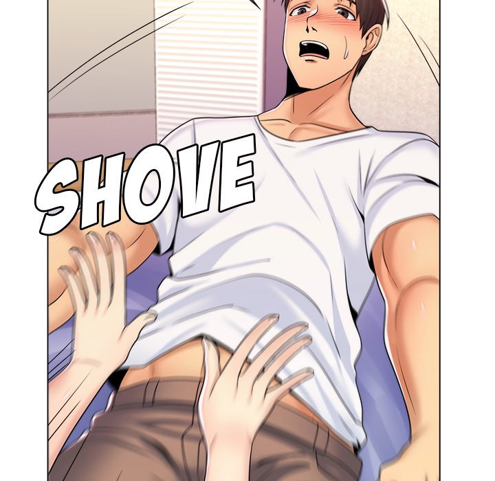 Mrs. Girlfriend - episode 10 - 93