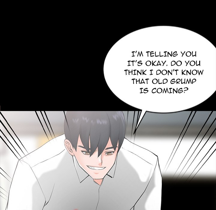 The Maids of the Mansion - episode 1 - 67