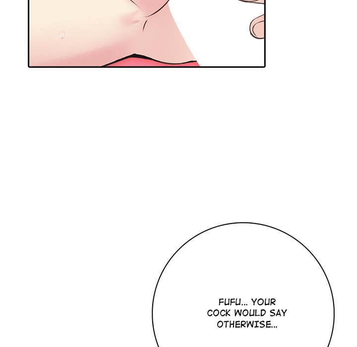 Mina's Little Trap - episode 4 - 40