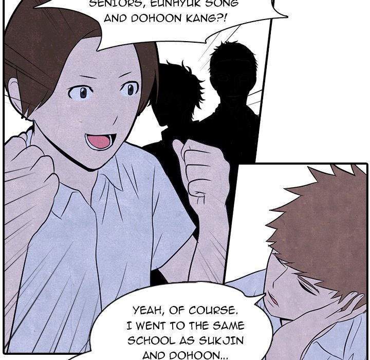 High School Devil - episode 2 - 21