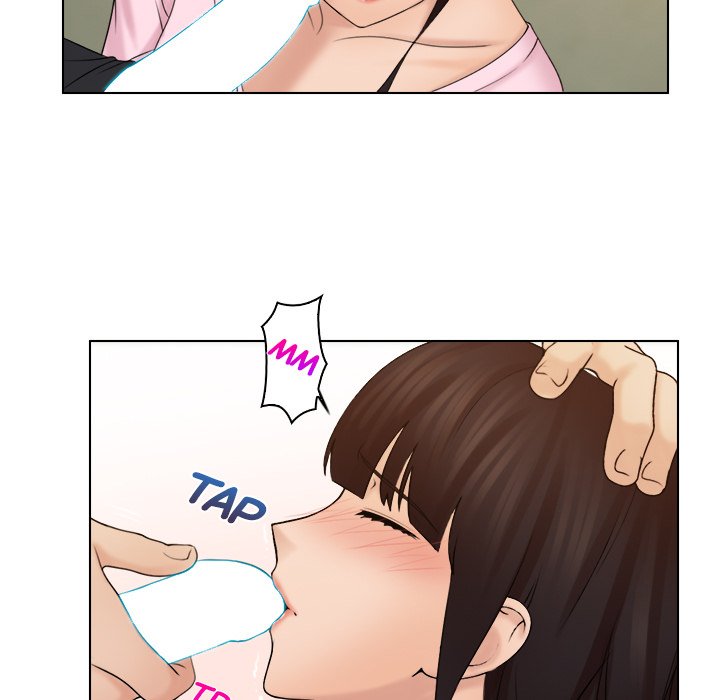My Girlfriend and My Slave - episode 18 - 54