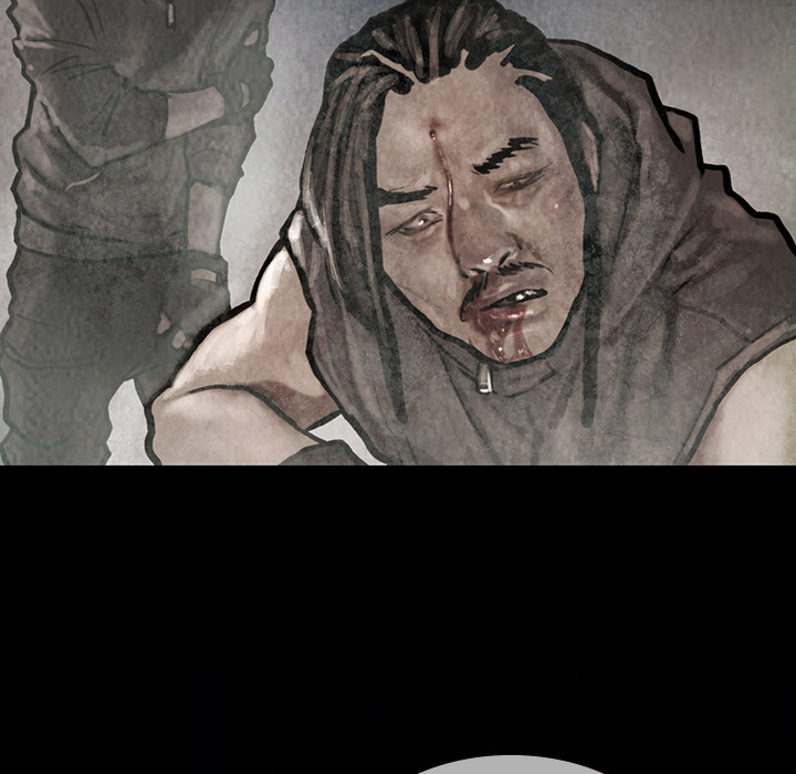 Shaman - episode 20 - 23