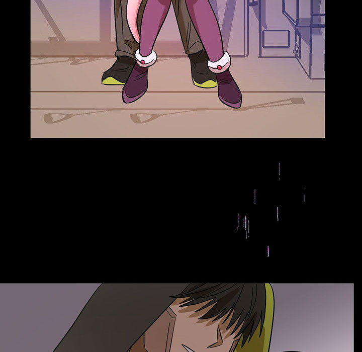 Love, Lust, & Joy - episode 3 - 129