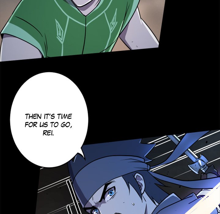 The Chronicle of Seven - episode 49 - 31