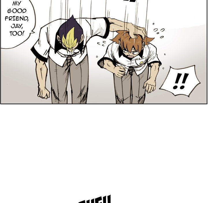 The Bully Hunter - episode 24 - 11
