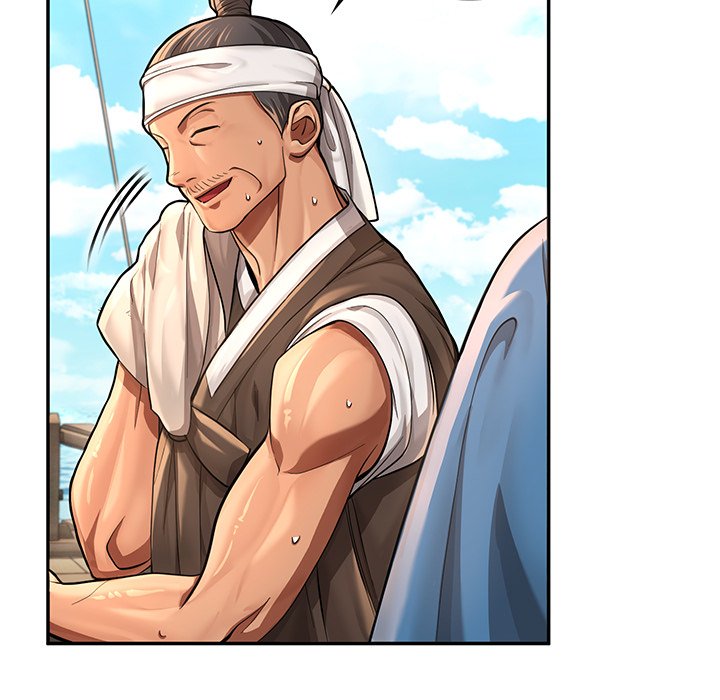 Swole Joseon - episode 25 - 49