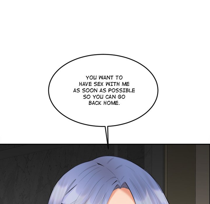 All-Girl Sharehouse - episode 7 - 129