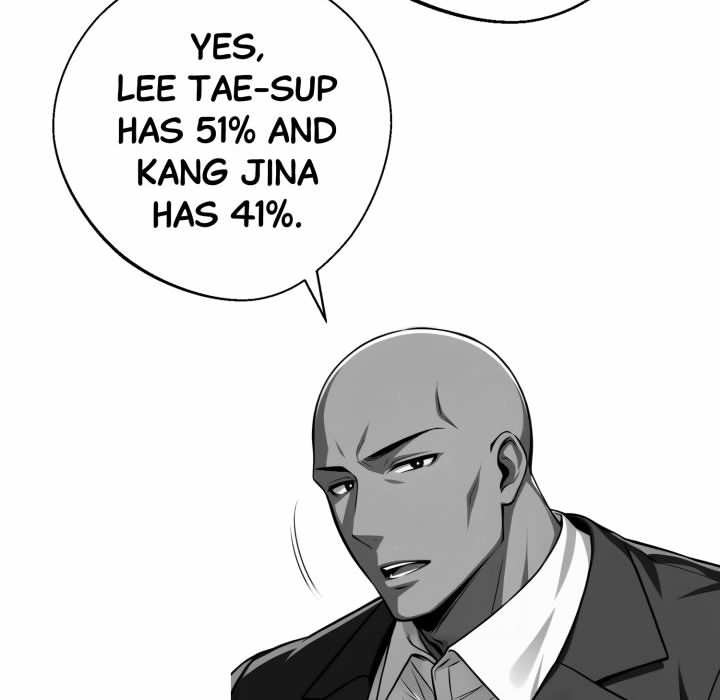 Workaholic Gangster - episode 44 - 82