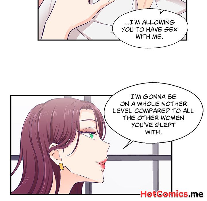 My Special Squishy Someone - episode 11 - 50