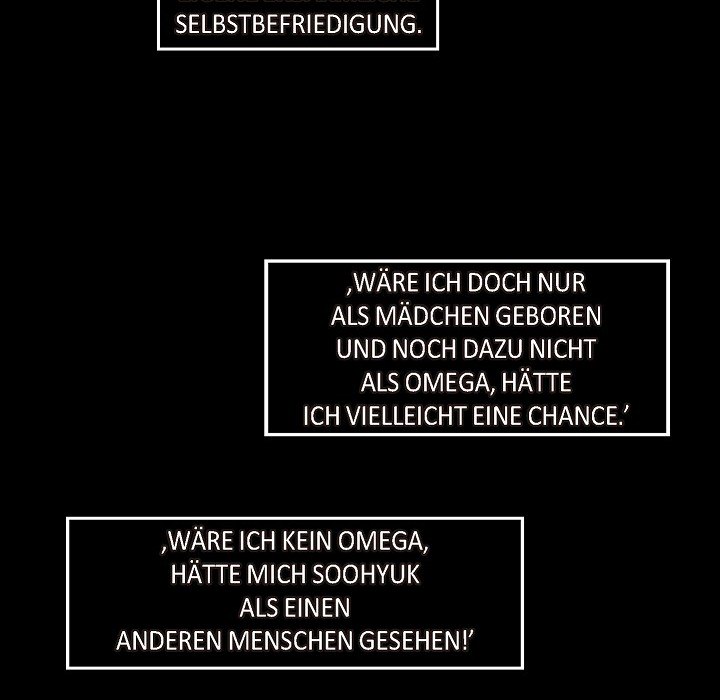 Die geheime Liebe des Omega K - episode 4 - 16