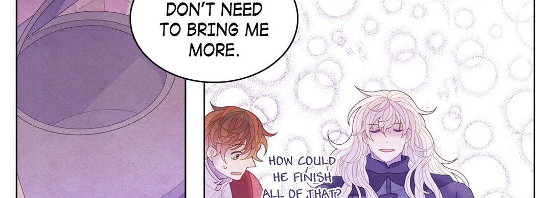 Magic Soup - episode 46 - 49