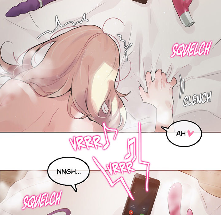 A Pervert's Daily Life - episode 114 - 56