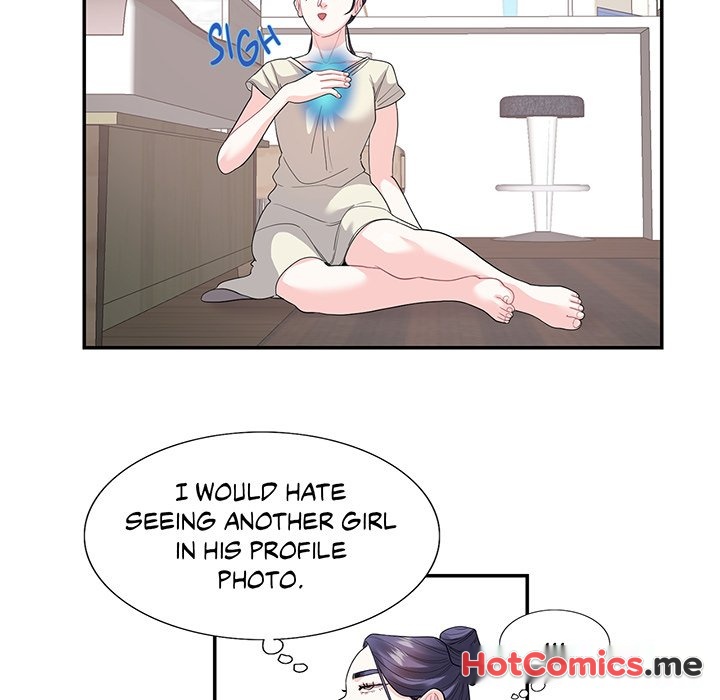 Match Made In Bed - episode 24 - 37