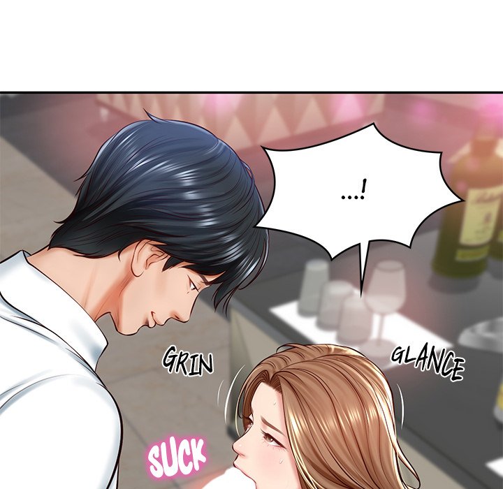 Extremely Rich Family - episode 9 - 52