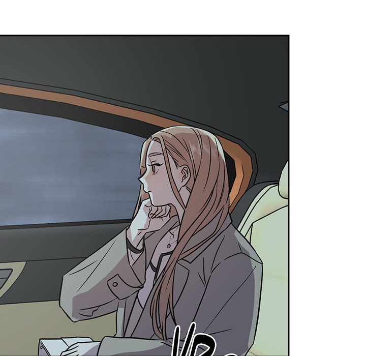 Bitter Sweetheart - episode 5 - 95