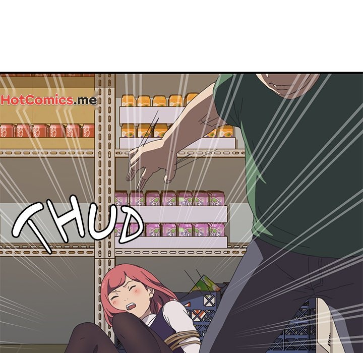 The Unwanted Roommate - episode 15 - 110