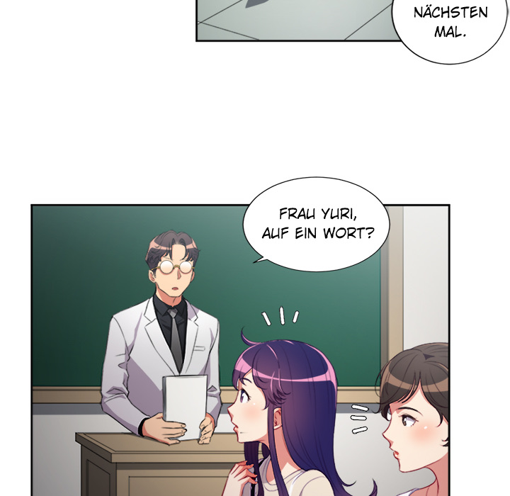 Yuris Nebenjob - episode 54 - 24
