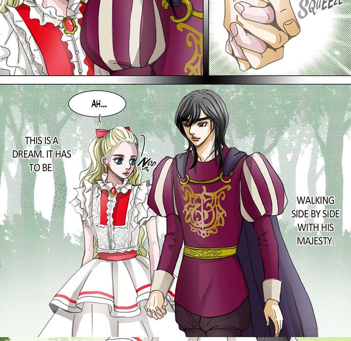 The Emperor's Woman - episode 45 - 37