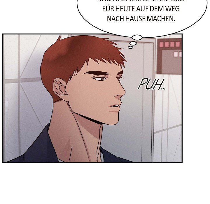 Der Verlust des gewissen Etwas - episode 25 - 99