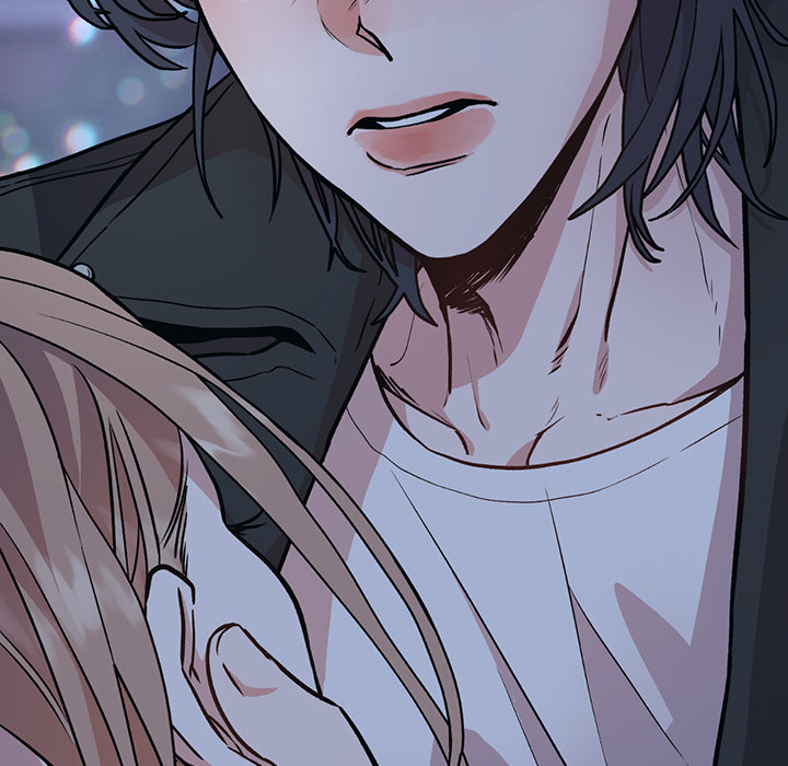 Bitter Sweetheart - episode 3 - 122
