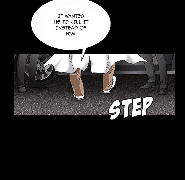 The Return: Unspeakable Season 2 - episode 12 - 72