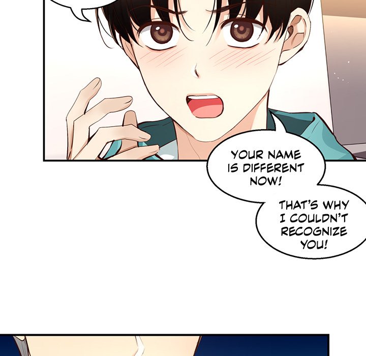 A Guy Like You - episode 28 - 81
