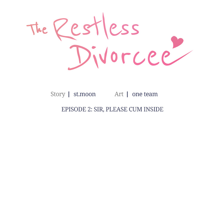 The Restless Divorcee - episode 2 - 9