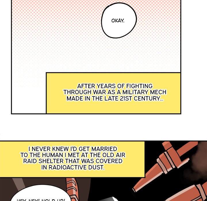 Iron Mech Bride - episode 2 - 66