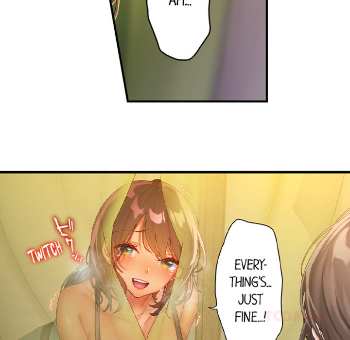 Sex in a Sauna With a No Makeup Gyaru - episode 17 - 29