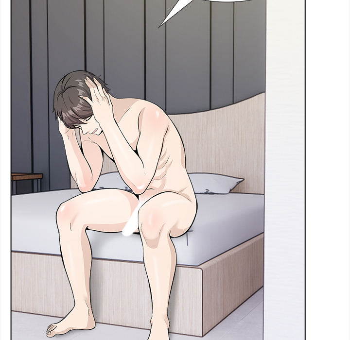 Locked With Her - episode 18 - 121