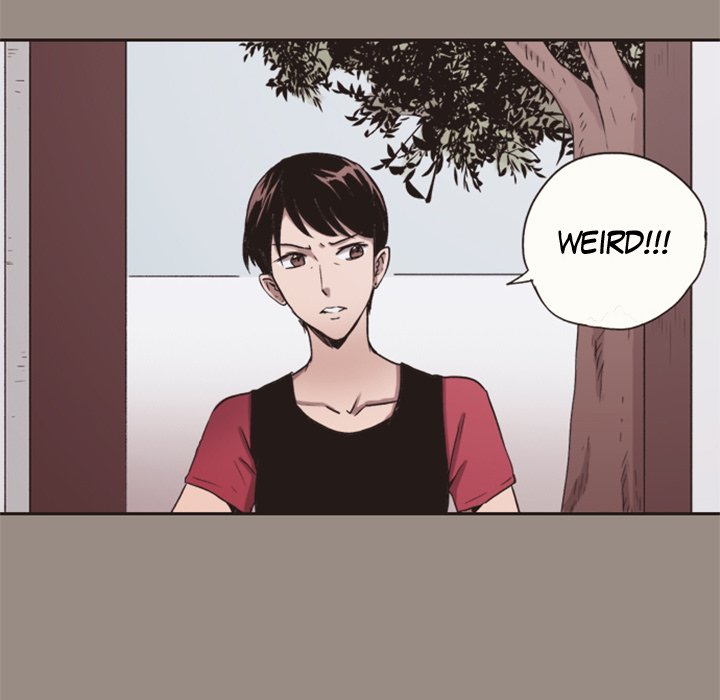 Shivers - episode 56 - 51