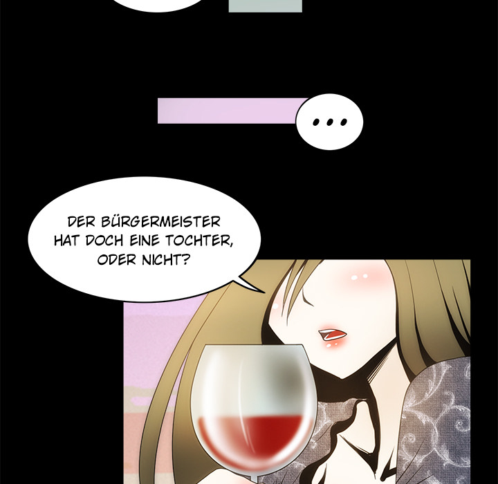 Die Blüte in der Dunkelheit - episode 16 - 17